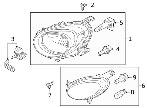 Diagram 1