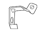4607124AA - Electrical: Wire Shield for Mopar Image