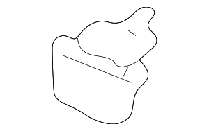 25703501 - Body: Cover for GM Image