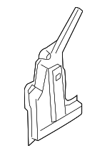 Upper Pillar Reinforced