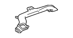5597152080 - Body: Defroster Duct for Toyota Image image