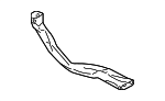 8721252100 - Body: Floor Duct for Toyota Image image