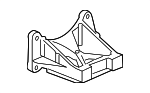 5065208AE - Transmission: Automatic Transmission Mount Bracket for Mopar Image