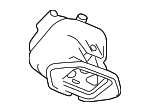 4578046AC - Engine: Front Mount for Mopar Image