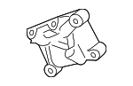 4578154AC - Engine: Engine Mount Bracket for Mopar Image