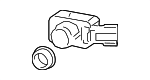 8934106070A2 - Body: Park Sensor for Lexus: ES250, ES300h, ES350, IS300, IS350, IS500, LS500, LS500h, NX300, NX300h, RX350, RX450h, UX200, UX250h Image
