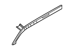 G62319BUMB - Body: Roof Reinforced for Nissan Image