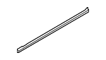 G64249BUMB - Body: Sill Reinforced for Nissan Image