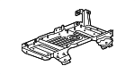 24282244 - : Battery Tray for GM Image