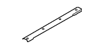 8H0804052 - Body: Floor Side Rail for Audi: A4, A4 Quattro, RS4, S4 Image