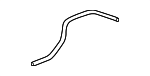 76867S3VA01 - : Washer Hose for Acura Image