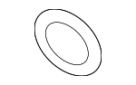 977751 - Engine: Drain Plug Gasket for Volvo Image
