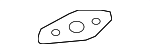 2625922010 - : Strainer Gasket for Kia: Rio, Rio5 Image
