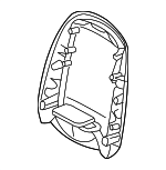 997521491005S4 - : Motor Cover for Porsche: 911 Image