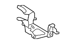 99752166100 - : 2005-2013 Porsche - Motor Support for Porsche: 911, Boxster, Cayman Image