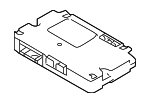 BG1Z14D212AF - Electrical: Module for Ford Image