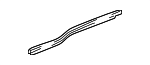 8381065D00 - Body: Belt Weather-strip for Suzuki Image