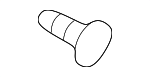 913605059 - Body: Belt Weather-strip Screw for Suzuki Image
