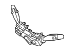 934W2P2680 - Steering: Combo Switch for Kia Image