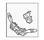 934D2P2680 - Steering: Switch Assembly for Kia Image