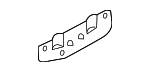 LR036716 - Body: Lower Bracket for Land-Rover Image