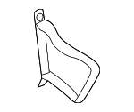 LR036717 - Body: Side Bracket for Land-Rover Image