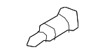 253183K100 - Cooling System: Drain Plug for Hyundai Image image