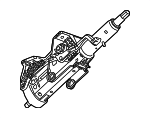 13328339 - : Steering Column for Saab: 9-5, 9-7x Image