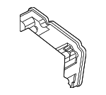 68139769AB - : Control Module for Dodge: Durango | Jeep: Grand Cherokee Image