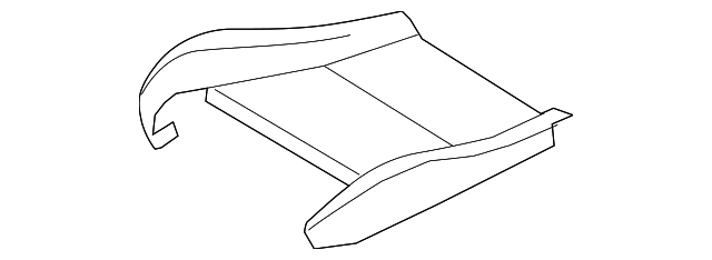 Cushion Cover (52-10-7-255-712)