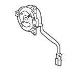 190306A0A01 - Cooling System: Fan Motor for Honda: Accord Image