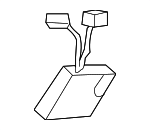 96652379 - : Antenna for Chevrolet: Aveo, Aveo5 Image