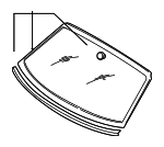 8N0845099KNVB - : Windshield for Audi: TT, TT Quattro Image