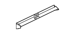 51775A5C0E2 - Body: Rocker Panel Molding Clip for BMW Image