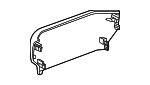 84690138 - Body: Front Trim for GM Image