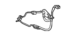 86577452 - Brakes: Brake Hose for GM Image