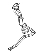 68656086AA - Electric Propulsion System: Cable for Mopar Image