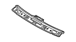 671211M000 - Body: Roof Header Panel for Kia Image