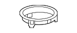 588330R060 - Body: Trim Ring for Toyota: RAV4 Image