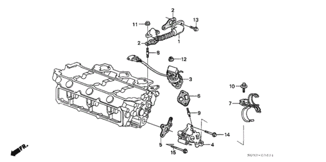 Diagram 1