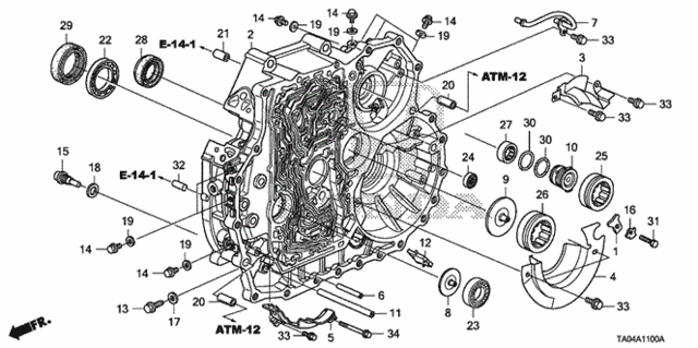 Diagram 1