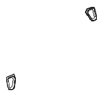 85788826 - Body: F (S)Bracket for GM Image