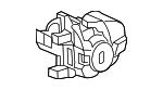 997608701 - Body: Door Lock Cylinder for Mercedes-Benz Image
