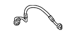 32226958 - : Upper Hose for Volvo Image