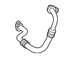 32226960 - HVAC: AC Hose for Volvo Image