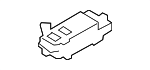 4N0881073 - Body: Air Pump for Audi Image