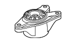 33506889812 - Suspension: Shock Mount for BMW Image