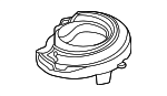 33506888020 - Suspension: Lower Pad for BMW Image