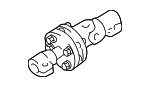 4523007010 - : Coupling for Lexus: ES300 Image
