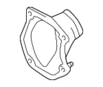 4529206010 - Steering: Dust Seal for Lexus: ES300 Image